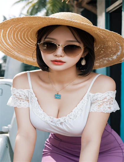 影视技术：《完蛋情书送错女老板》的化妆特效 技术难题的创造性解决 树立行业技术的新标杆