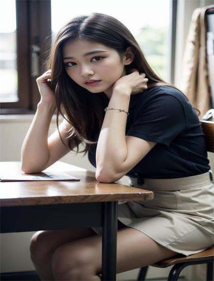 服装造型：《非杀人小说2024》作品的时代背景与历史意义——传统与现代的对话