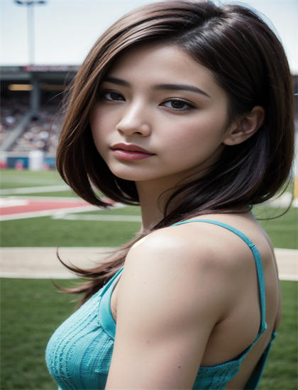 从表演艺术看胸部丰满的妹妹：的审美特点与艺术成就 认识人物与故事的互动