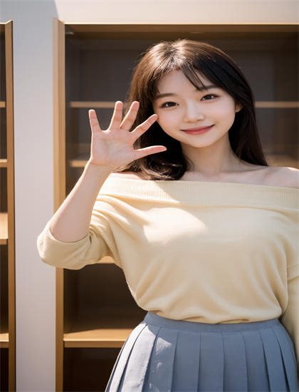 《小女子华裳》与当代文化：特效的视觉奇观与技术实现 探索文化表达的多种形式